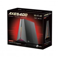 TP-Link Archer GXE75 AXE5400 Tri-Band Wi-Fi 6E Gaming Router